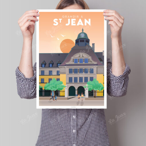 St Jean – Image 2