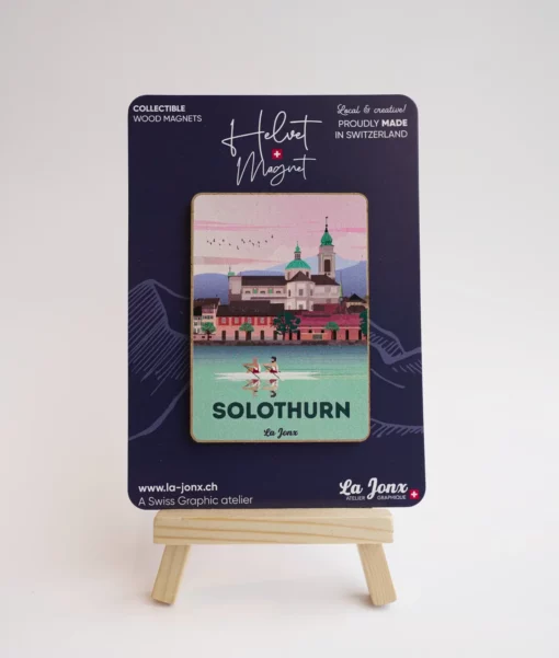 Magnet - Solothurn