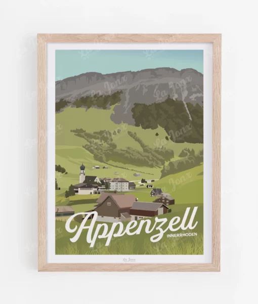 Appenzell