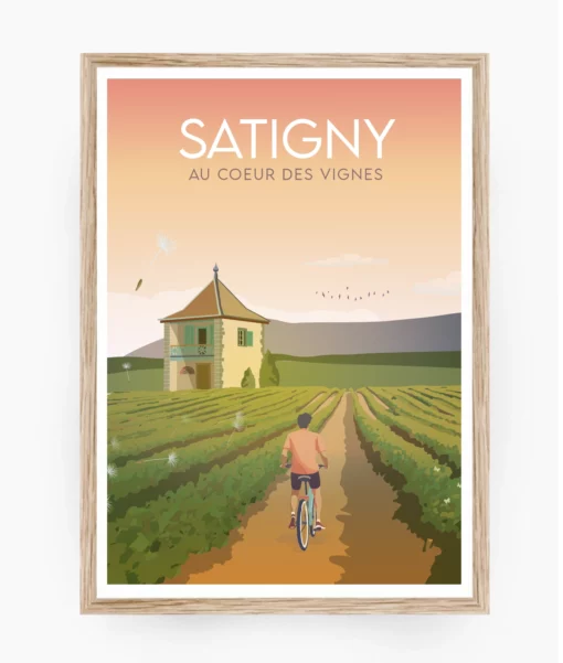 Satigny