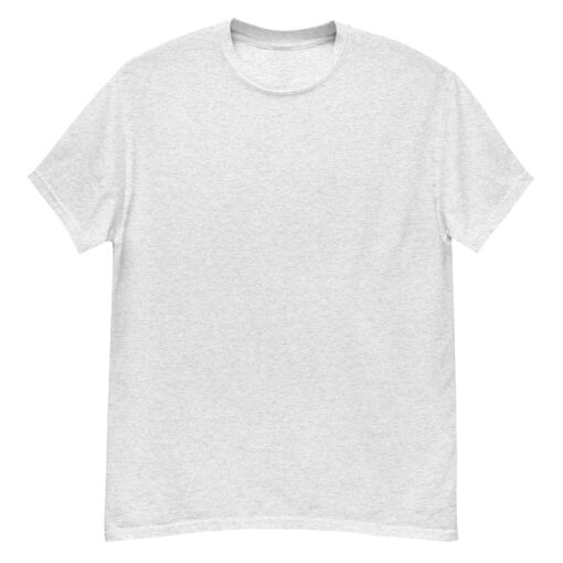 Unisex classic tee – Image 8