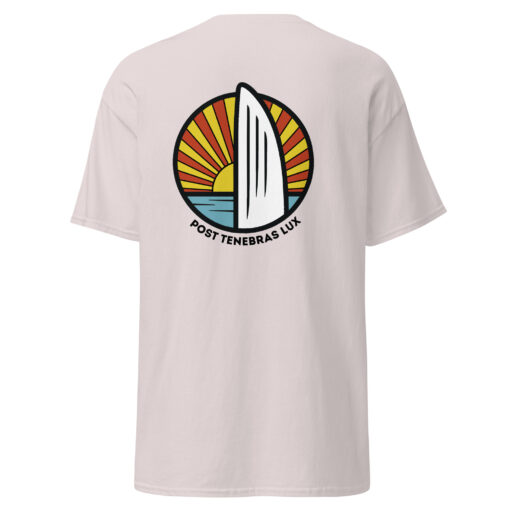 Unisex classic tee – Image 9