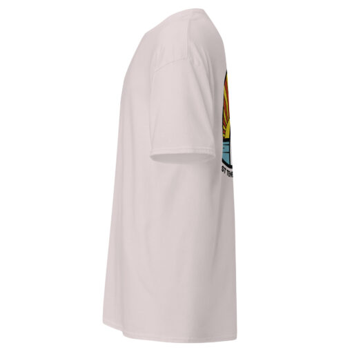 Unisex classic tee – Image 11