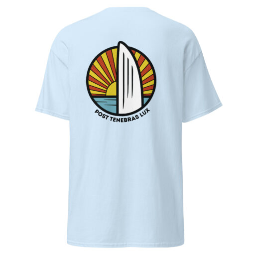 Unisex classic tee – Image 13