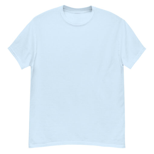 Unisex classic tee – Image 6