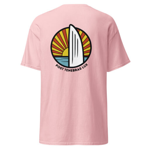 Unisex classic tee – Image 5