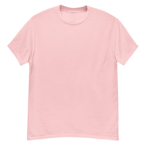 Unisex classic tee – Image 4