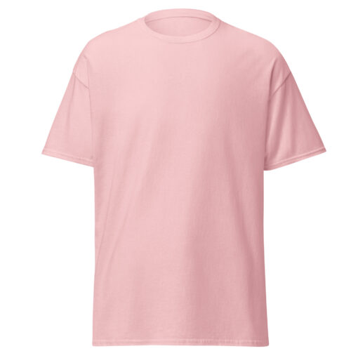 Unisex classic tee – Image 6