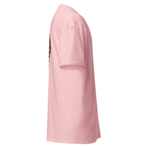 Unisex classic tee – Image 8