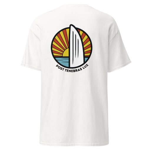 Unisex classic tee – Image 17