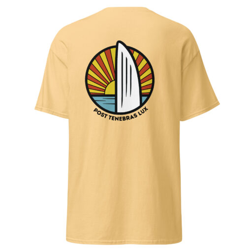 Unisex classic tee