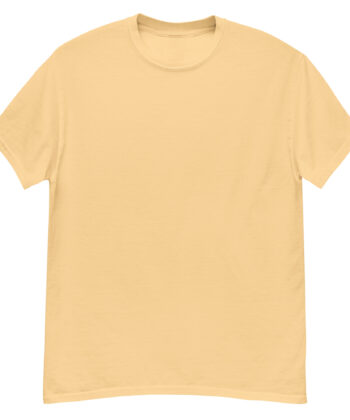 Unisex classic tee