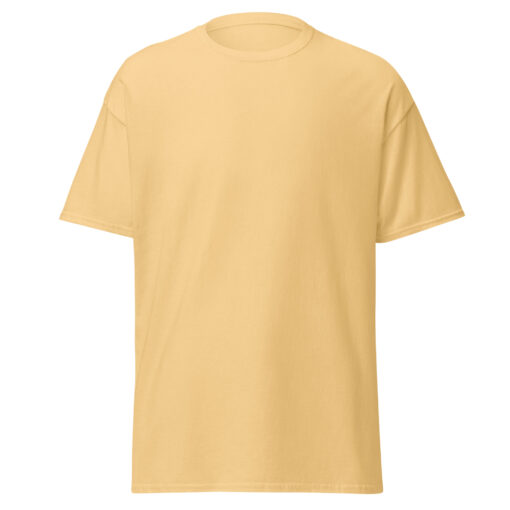 Unisex classic tee – Image 4