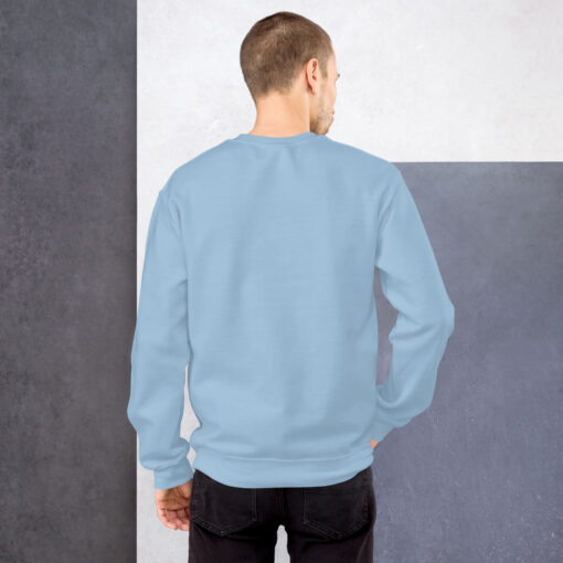 Unisex Sweatshirt – Image 3