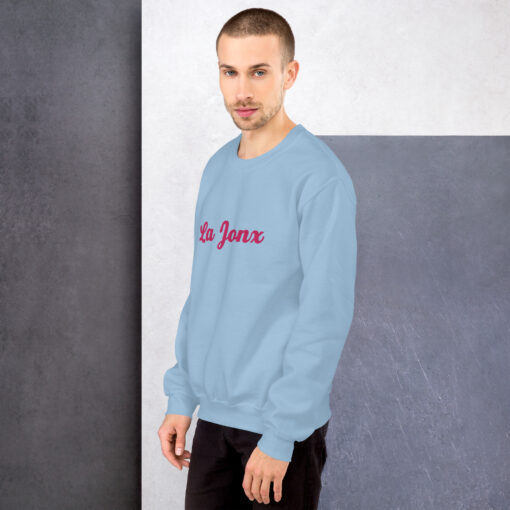 Unisex Sweatshirt – Image 4