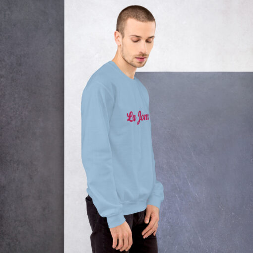 Unisex Sweatshirt – Image 5