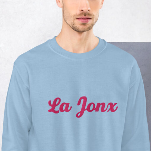 Unisex Sweatshirt – Image 2