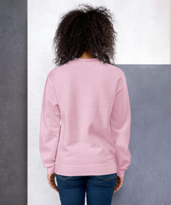 Affiche Unisex Sweatshirt – poster suisse, décoration murale, cadeau suisse