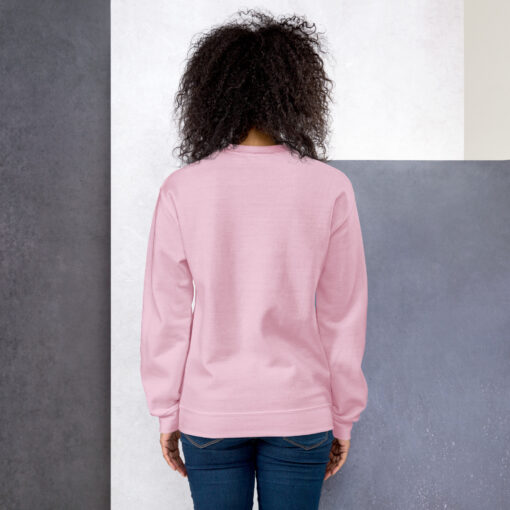 Affiche Unisex Sweatshirt – poster suisse, décoration murale, cadeau suisse