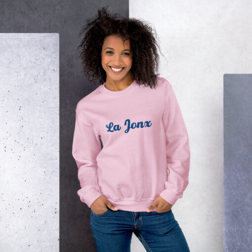 Affiche Unisex Sweatshirt – poster suisse, décoration murale, cadeau suisse