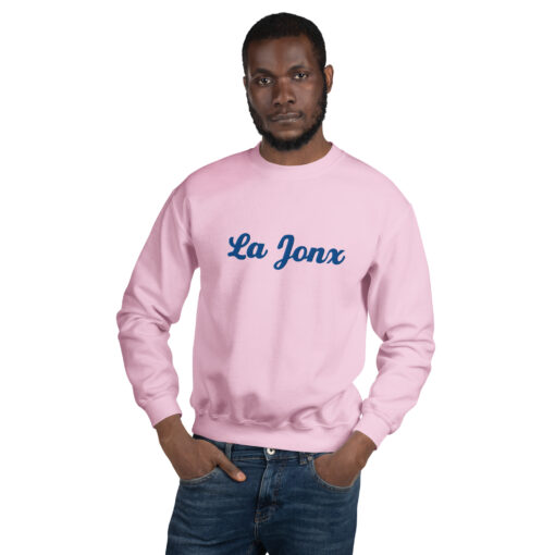 Affiche Unisex Sweatshirt – poster suisse, décoration murale, cadeau suisse