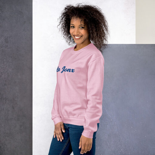 Affiche Unisex Sweatshirt – poster suisse, décoration murale, cadeau suisse