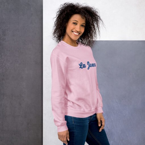 Affiche Unisex Sweatshirt – poster suisse, décoration murale, cadeau suisse