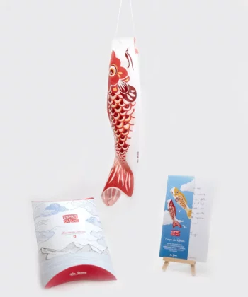 Lake Geneva red carp