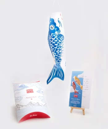 Lake Geneva blue carp