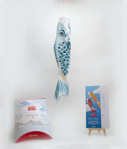 Carpe bleue du Léman – Image 6