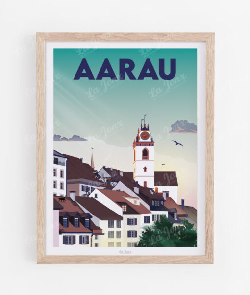 Aarau
