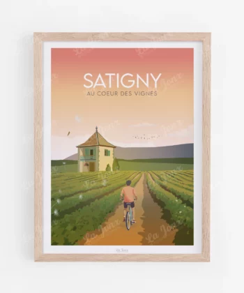 Satigny