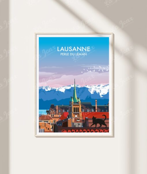 Lausanne – Bild 4