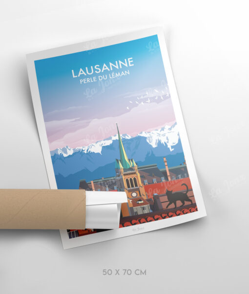 Lausanne – Bild 5