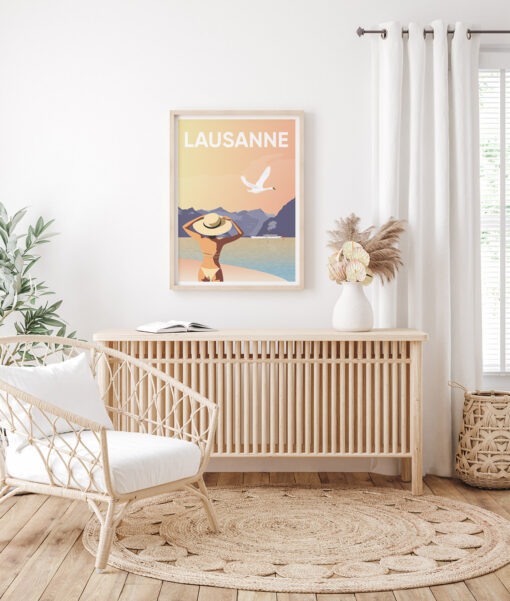 Women of Lausanne – Bild 2