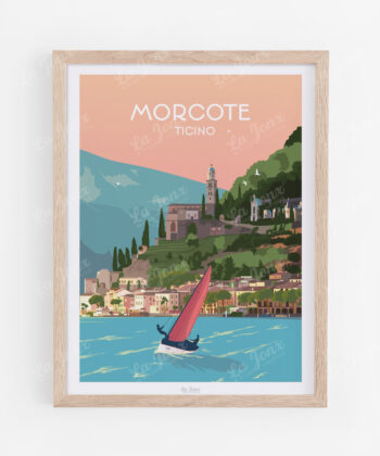 Morcote