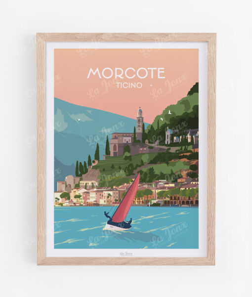 Morcote