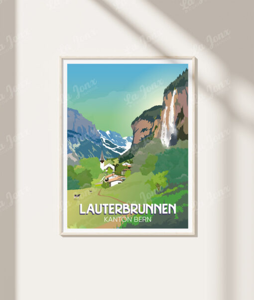 Lauterbrunnen - Image 4
