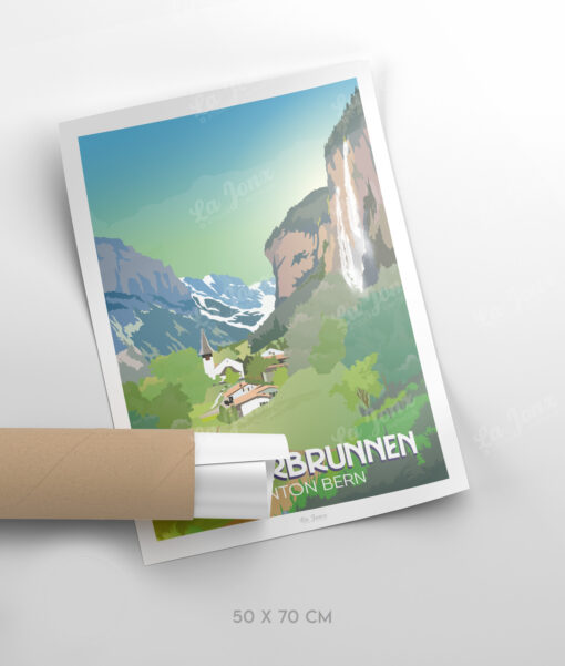 Lauterbrunnen - Image 5