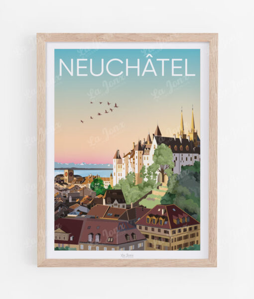 Neuchatel