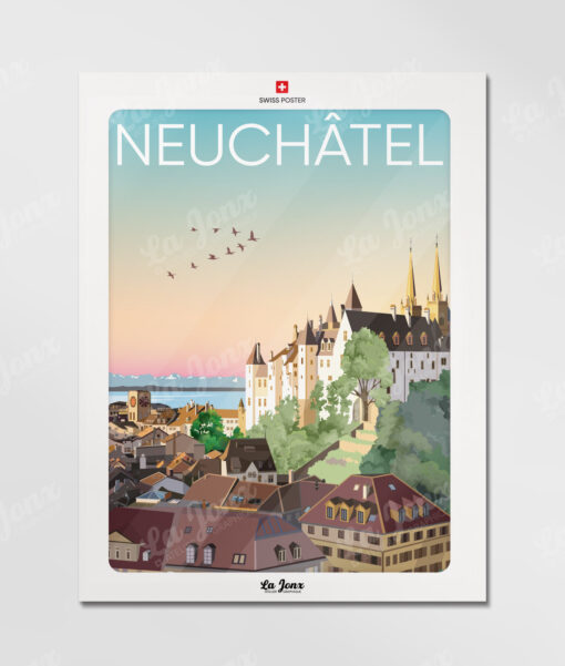 Neuchatel - immagine 3