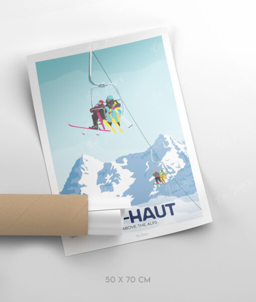 Là-Haut - Image 5