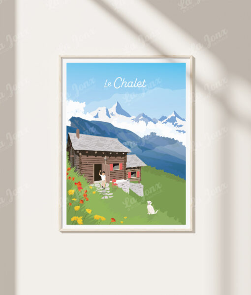 Il Chalet - immagine 4