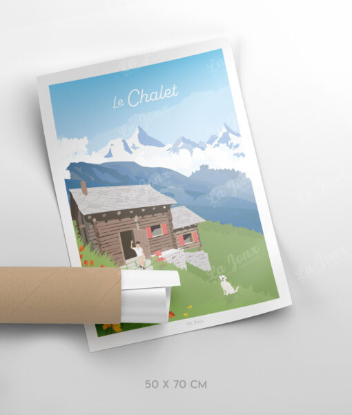 Il Chalet - immagine 5