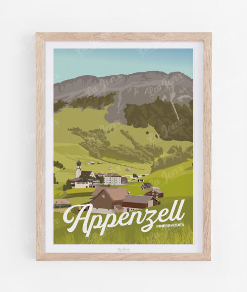 Appenzell