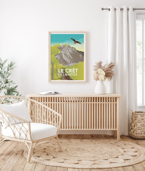 La Crêt de la neige – Image 2