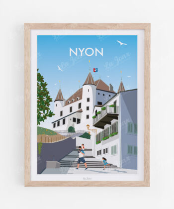 Nyon