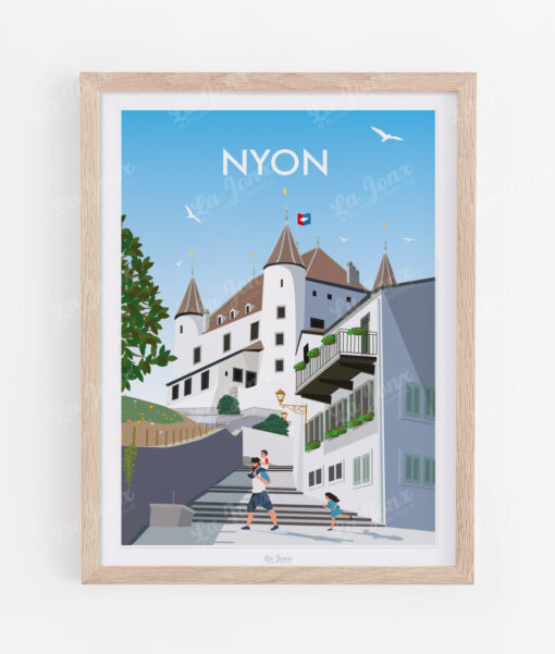 Nyon