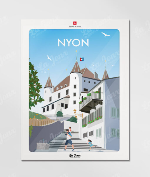 Nyon - Image 3