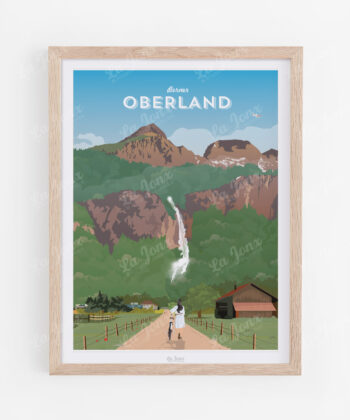 Oberland Bernois